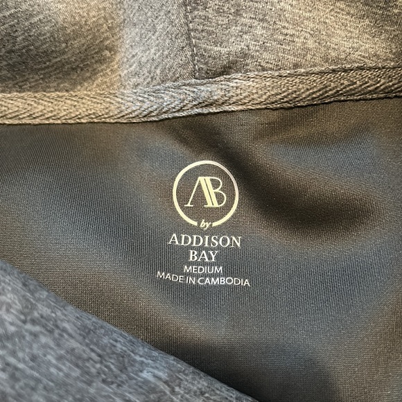 [AB by Addison Bay] The Everyday Pullover - Picture 4 of 5